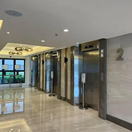 2019 - Cavite Budget Airbnb With Resort-Like Amenities Dasmarinas Exterior photo