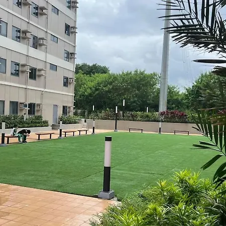 2019 - Cavite Budget Airbnb With Resort-Like Amenities Dasmarinas Exterior photo
