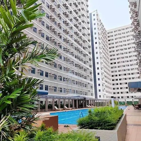 2019 - Cavite Budget Airbnb With Resort-Like Amenities Dasmarinas Exterior photo