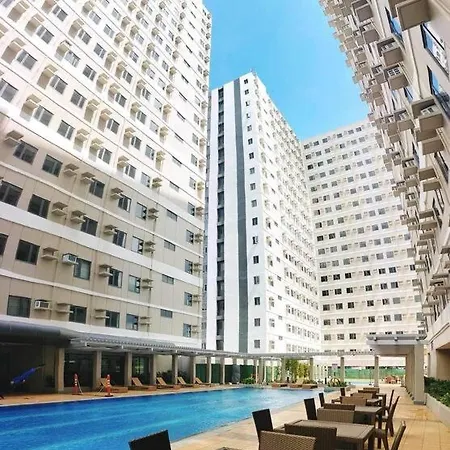 2019 - Cavite Budget Airbnb With Resort-Like Amenities Dasmarinas Exterior photo
