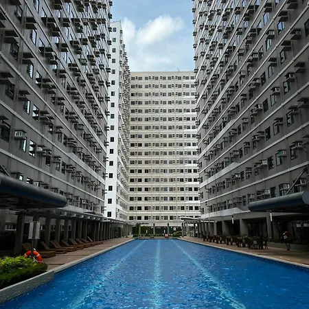 2019 - Cavite Budget Airbnb With Resort-Like Amenities Dasmarinas Exterior photo
