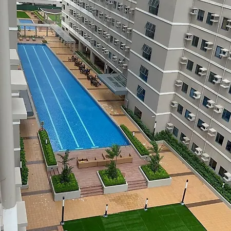 2019 - Cavite Budget Airbnb With Resort-Like Amenities Dasmarinas Exterior photo