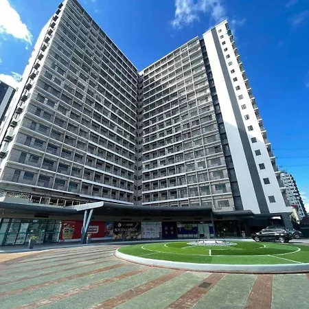 2019 - Cavite Budget Airbnb With Resort-Like Amenities Dasmarinas Exterior photo