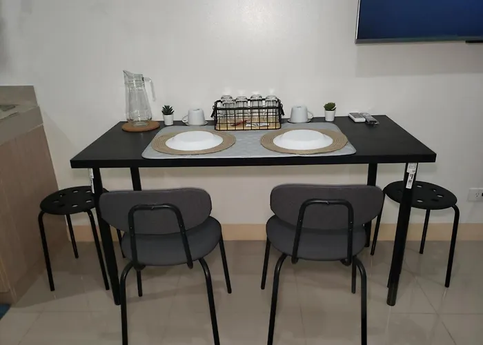 2019 - Cavite Budget Airbnb With Resort-Like Amenities