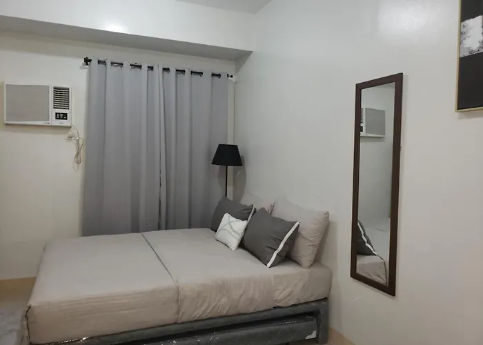 2019 - Cavite Budget Airbnb With Resort-Like Amenities