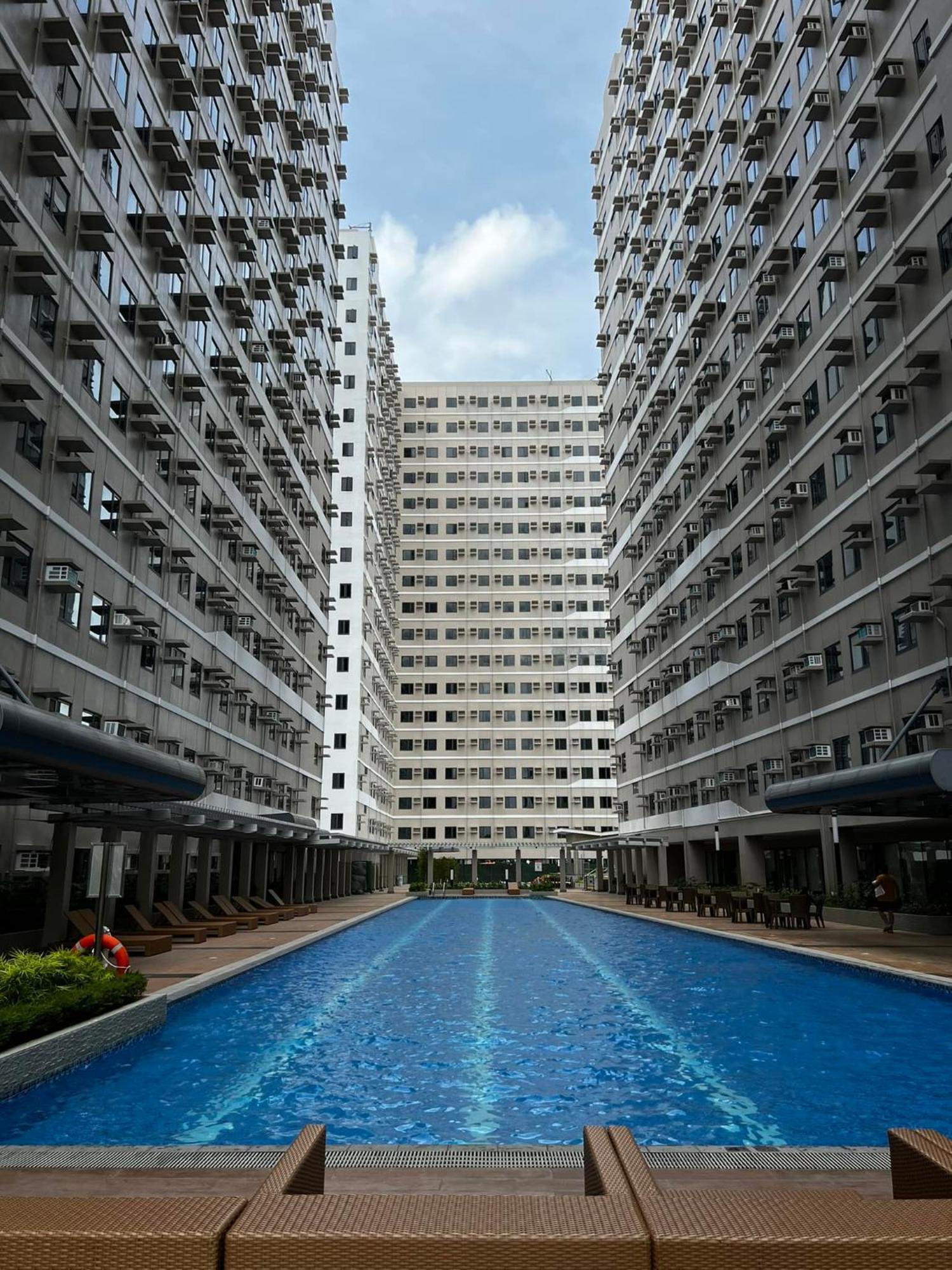 Apartment 2019 - Cavite Budget Airbnb With Resort-like Amenities Dasmarinas