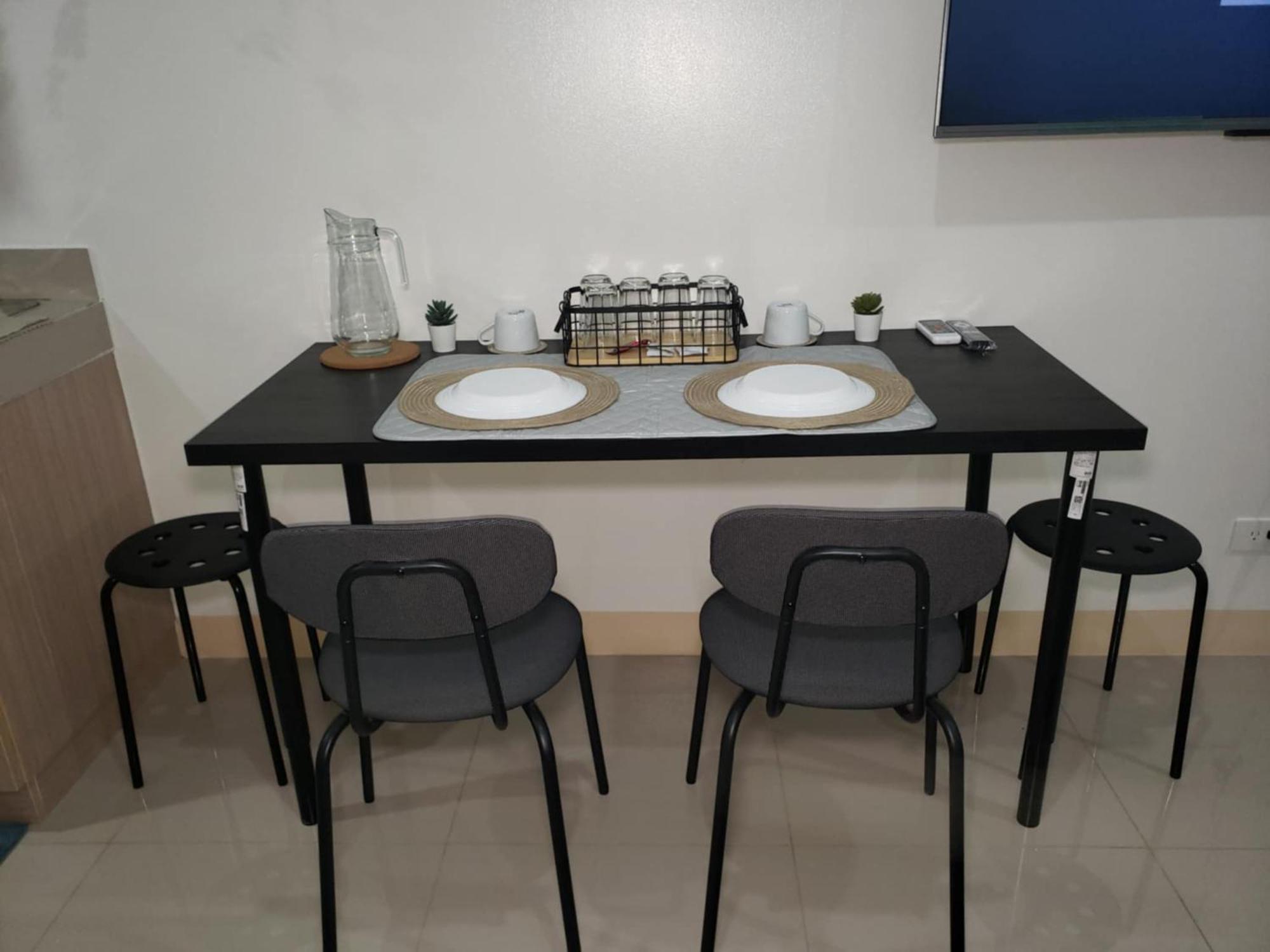 2019 - Cavite Budget Airbnb With Resort-like Amenities Apartment Dasmarinas