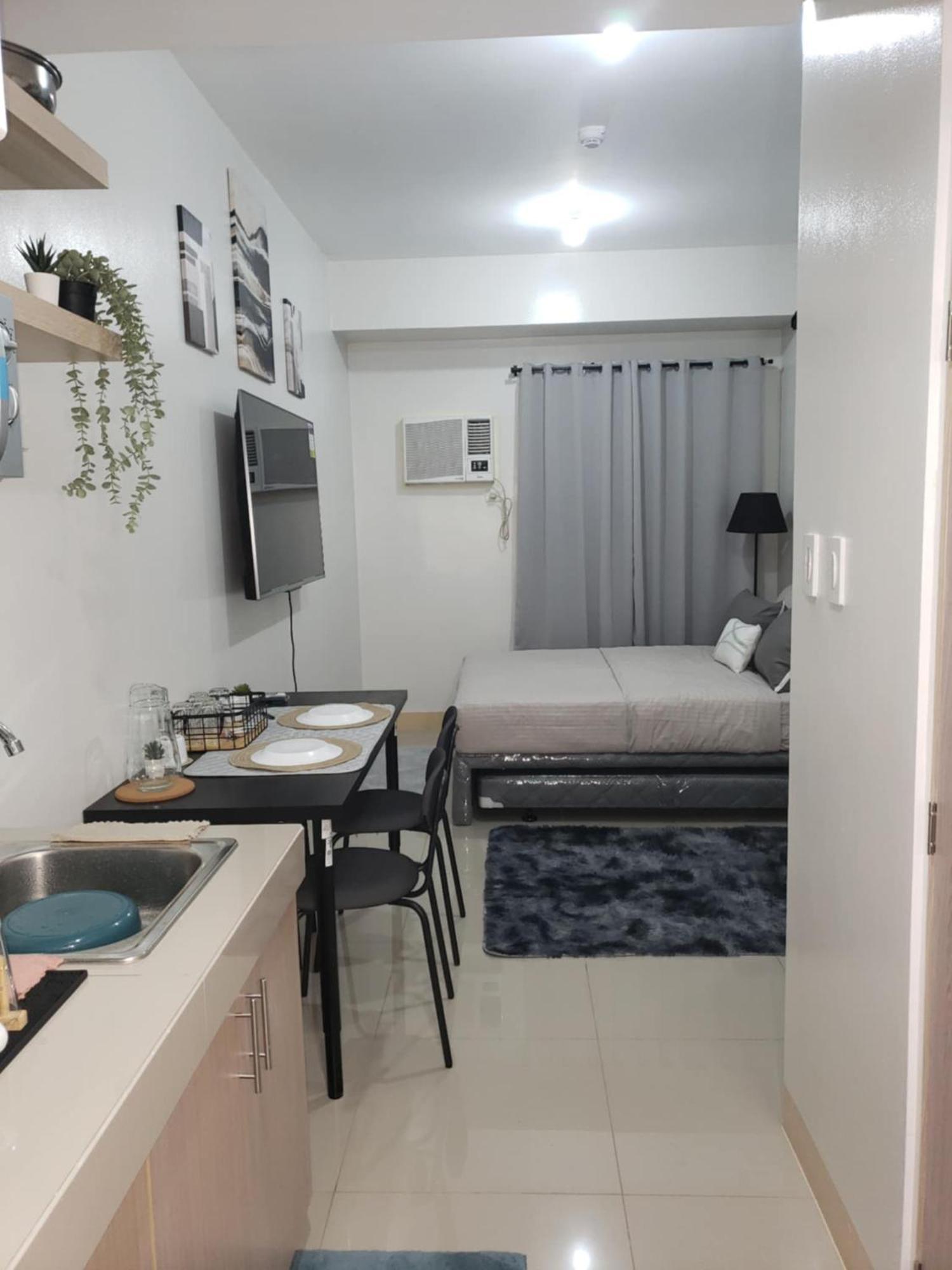 Apartment 2019 - Cavite Budget Airbnb With Resort-like Amenities Dasmarinas