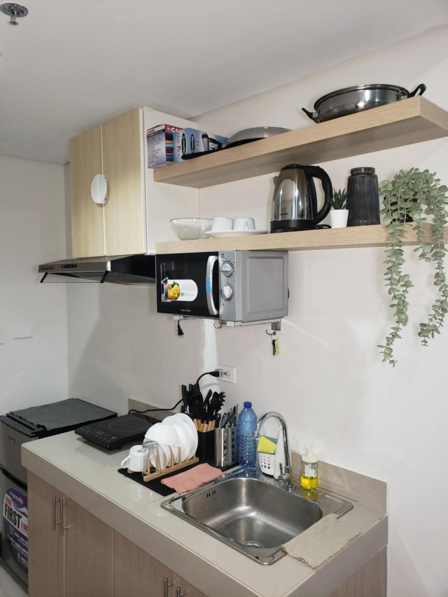 2019 - Cavite Budget Airbnb With Resort-like Amenities Dasmarinas