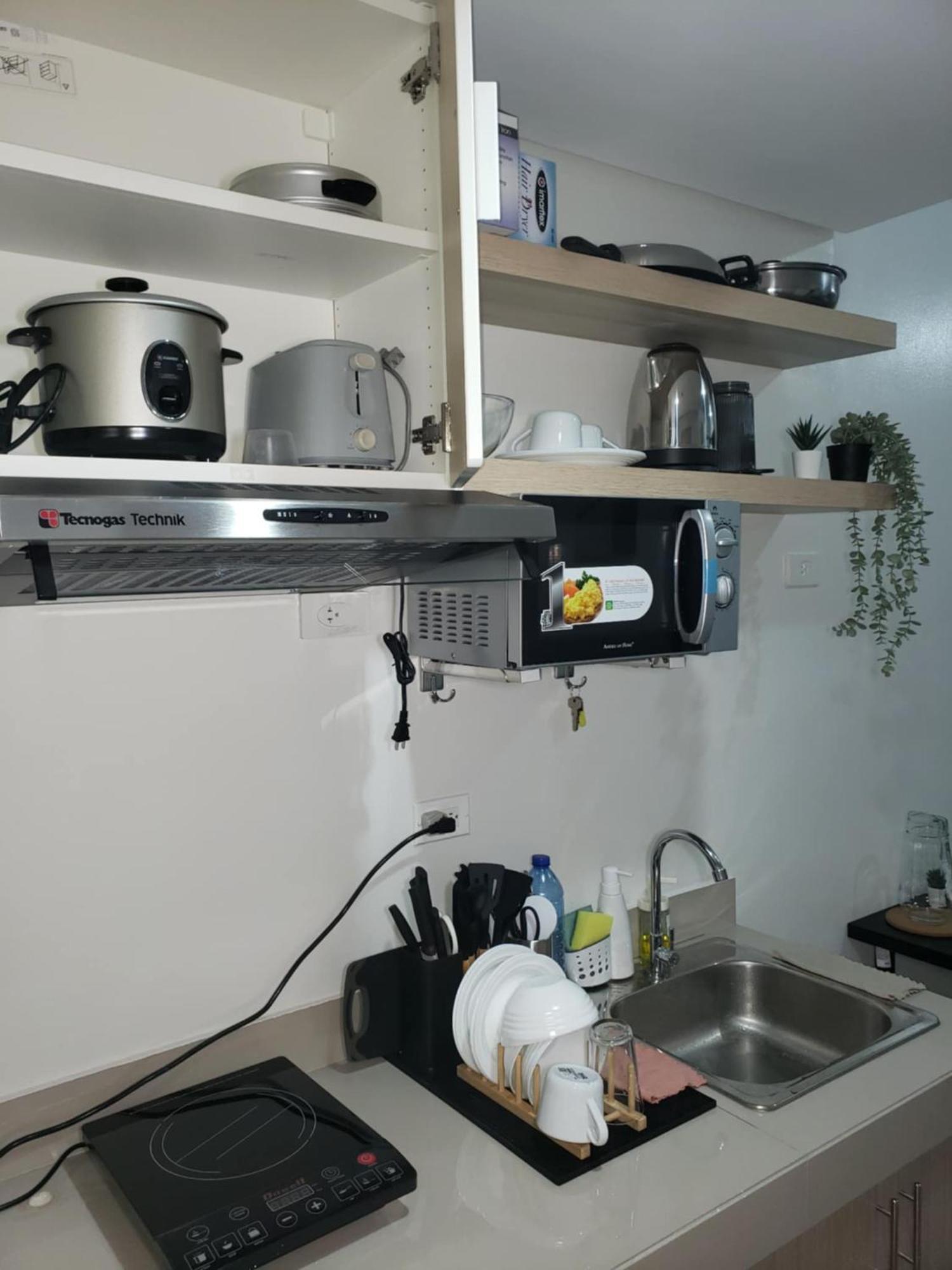 2019 - Cavite Budget Airbnb With Resort-like Amenities *